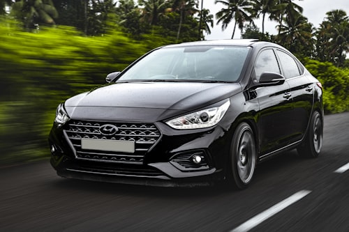 Polestar Polestar 2 Standard Range Single Motor